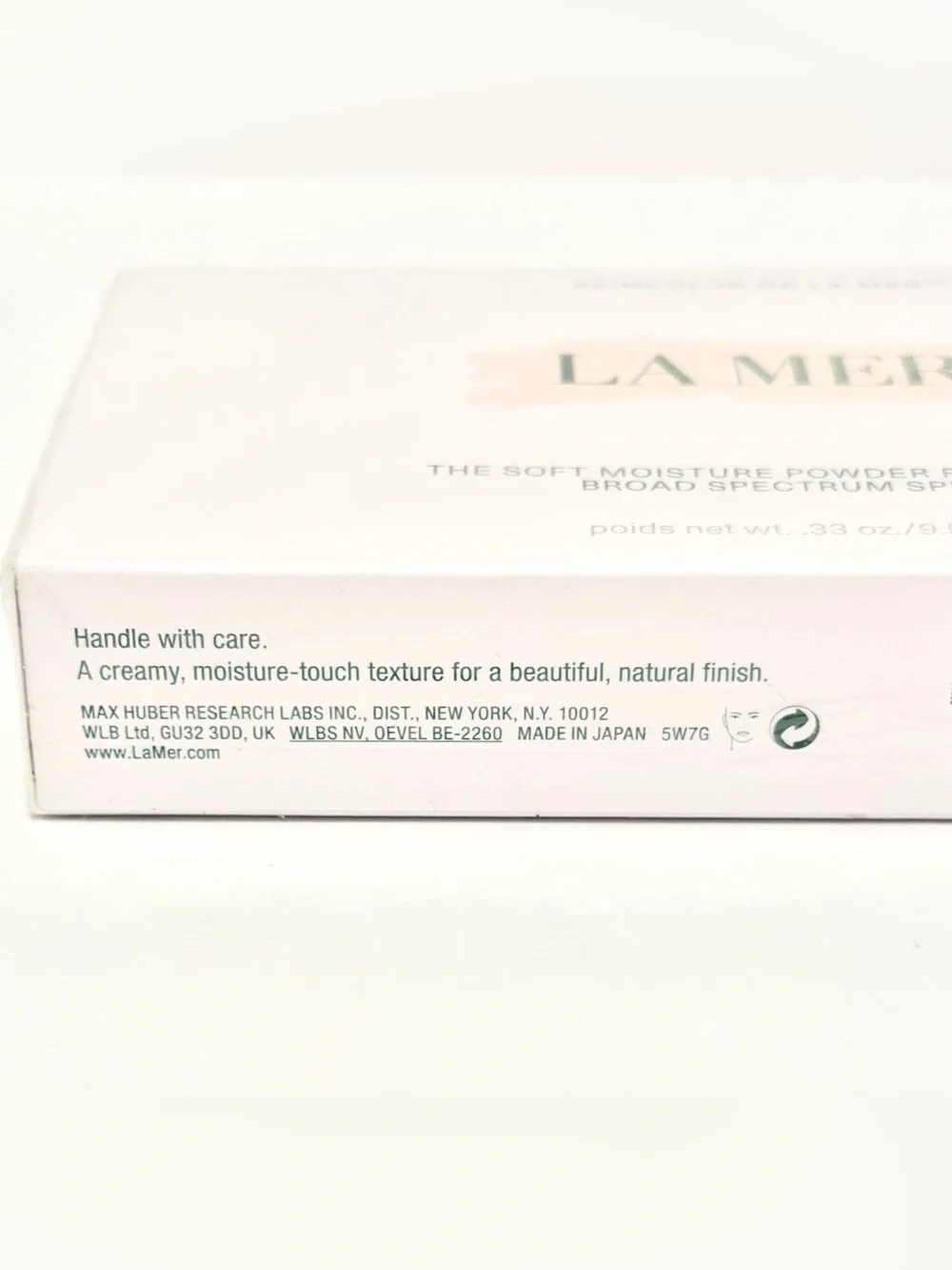 La Mer la mer
